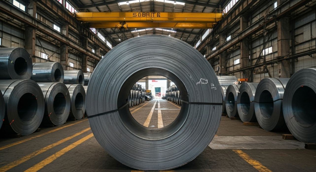 Alusi Sac Plaka ve Rulo Ürünlerinin Standart Ebat Ölçüleri