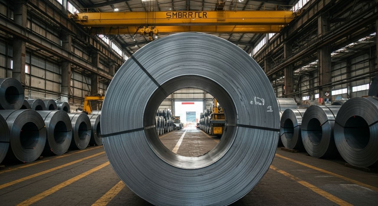 Farklı Kalınlık ve Kaplama Kalitelerine Göre Alusi Sac Ton Fiyatları