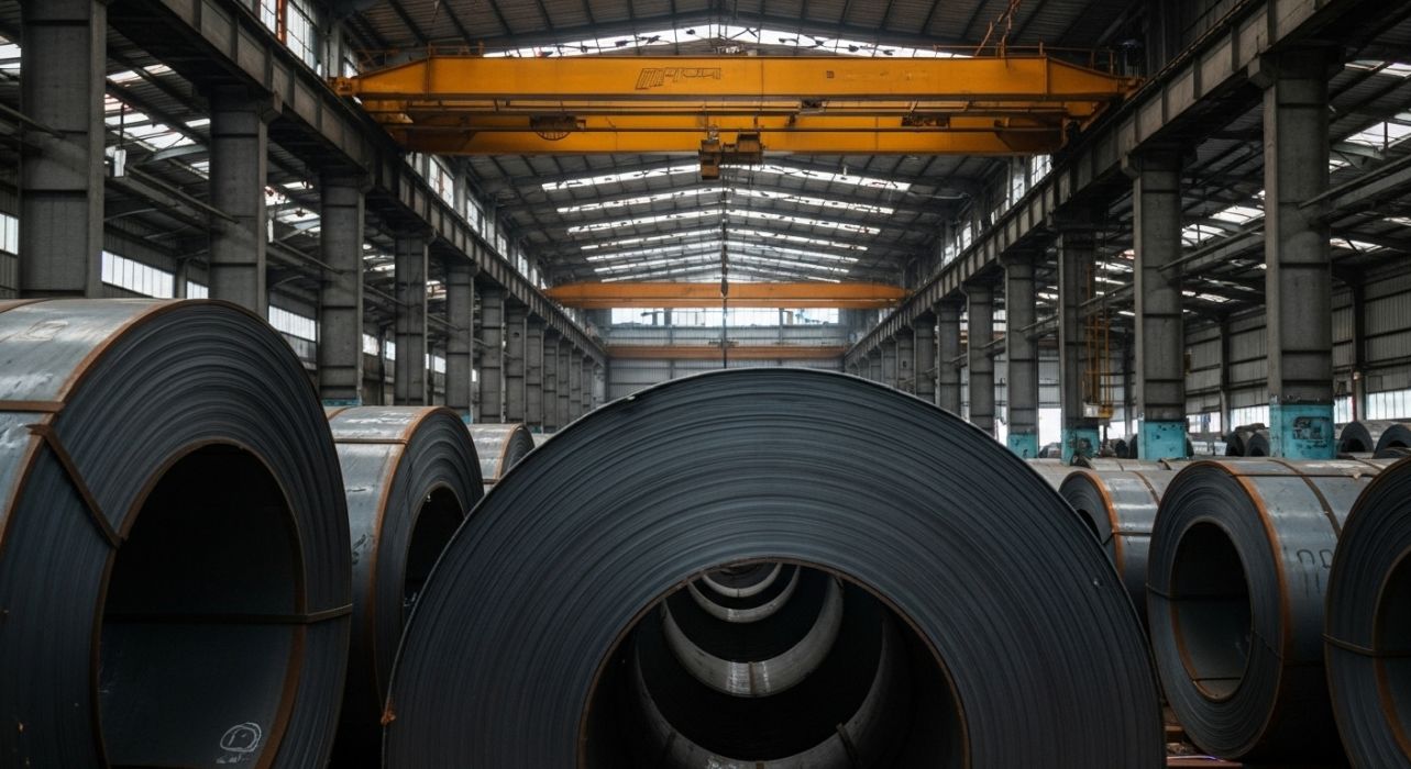 Alusi Sacın Farklı Kalınlık ve Kaplama Kaliteleri (DX51D, ZM310, ZM430)