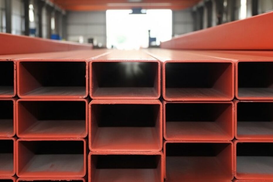 Antipaslı Kutu Profil fiyatları