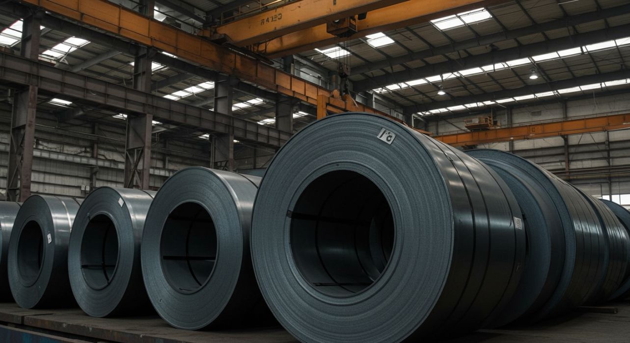 Farklı Kalınlıklardaki Asitli Sac Plakaların Metrekare Başına Ağırlık Tablosu