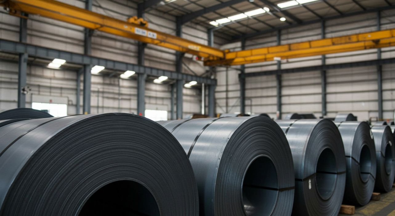 Asitli Sac Plakaların Standart Genişlik ve Uzunluk Ebatları