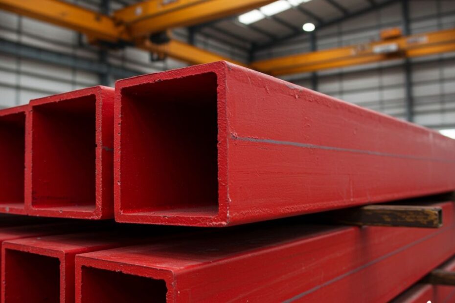 Astarlı kutu profil fiyatları