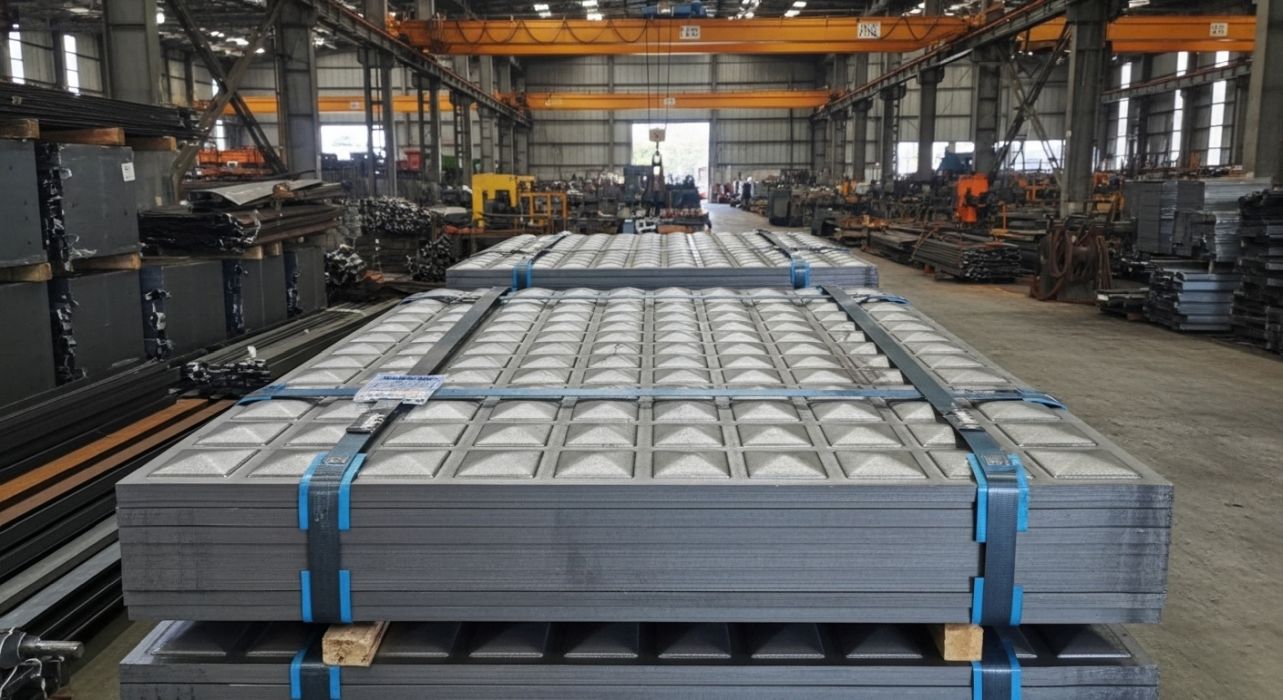 Farklı Kalınlık ve Ebatlarda Baskılı Sacın Metre Başına Fiyatları