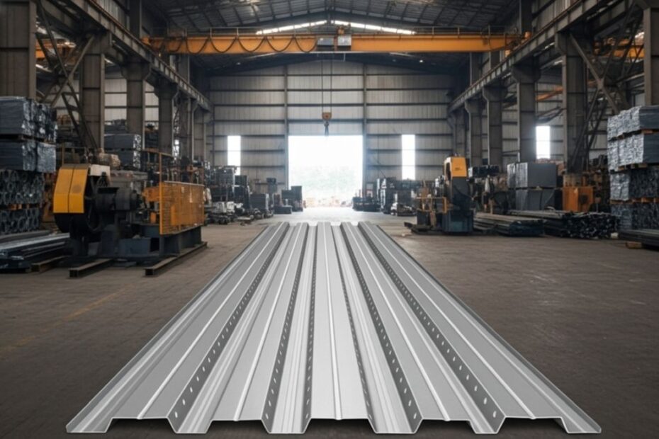 Beton altı trapez sac fiyatları