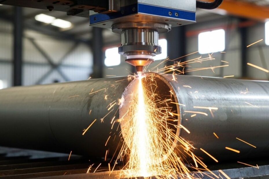 Boru Lazer kesim Fiyatları