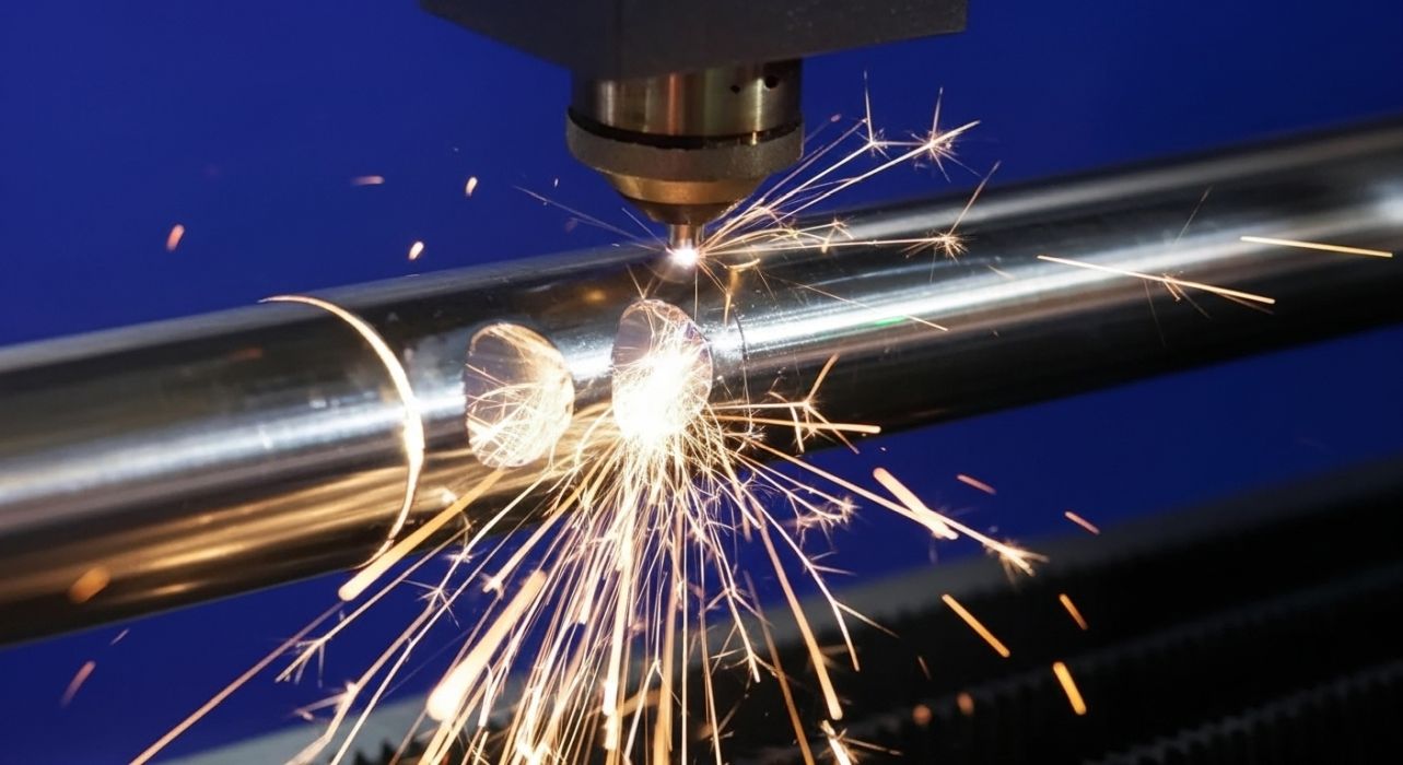 Farklı Lazer Kesim Kalite Sınıfları ve Uygulama Alanları