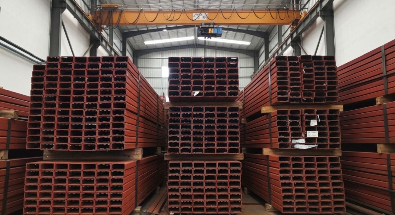 Boyalı Kutu Profillerin Yüksek, Orta ve Standart Kalite Kategorileri