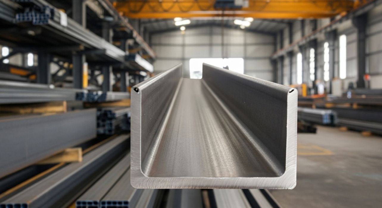 Farklı Kalınlık ve Ebatlarda Cee Profillerin Metre Başına Fiyat Tablosu