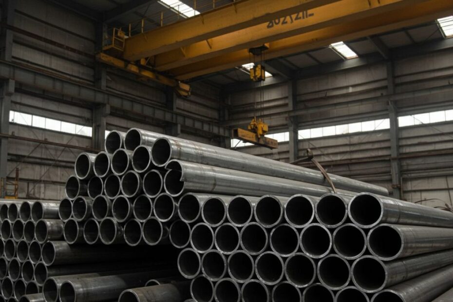 Çelik Boru Fiyatları