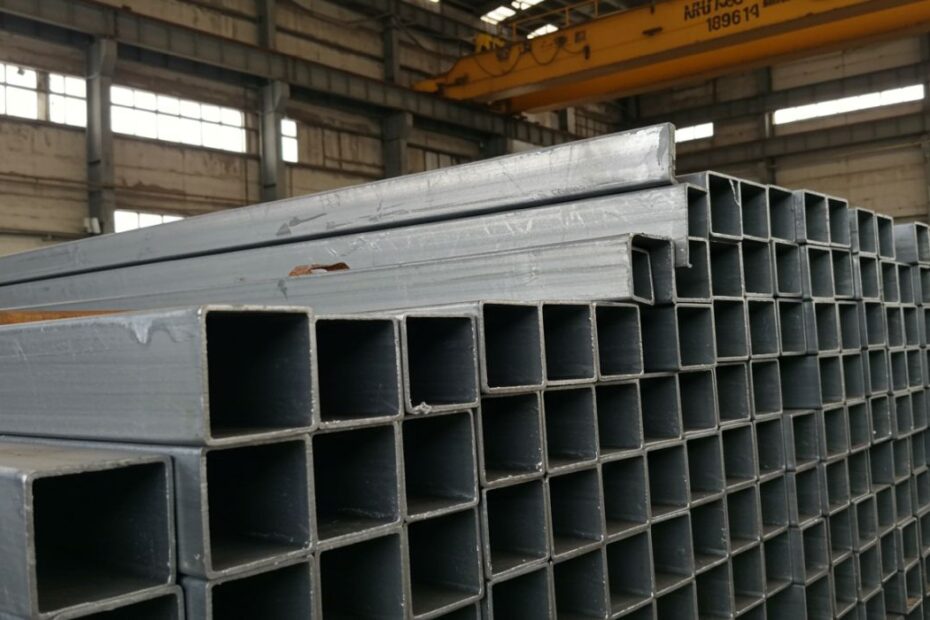 Çelik Profil Fiyatları