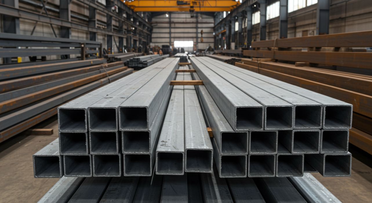 Çelik Profillerin Sınıflandırıldığı Kalite Kodları ve Özellikleri