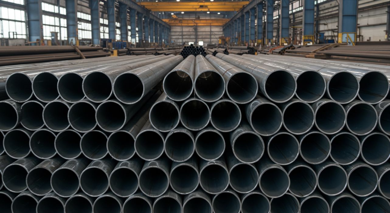 Farklı Kalınlık ve Kalitelerde Çelik Çekme Boru Fiyatları ve Maliyetleri