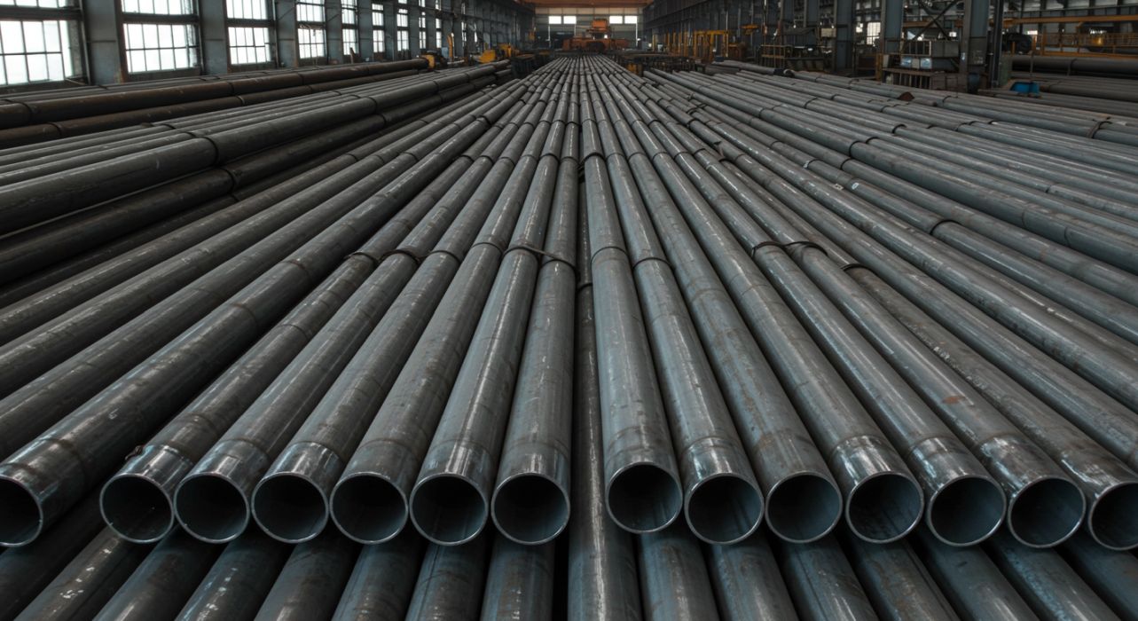 Farklı Kalınlık ve Kalitelerde Çelik Çekme Boru Fiyatları ve Maliyetleri