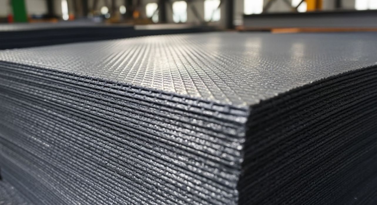 Çeta Sac Standart Ebatları ve Kalınlık Ölçüleri