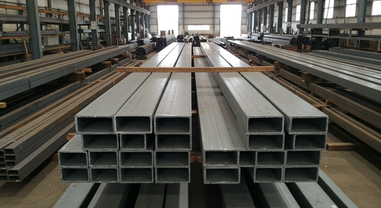 Demir Profillerin ST37, ST52, S235 ve S355 Gibi Kalite Sınıfları