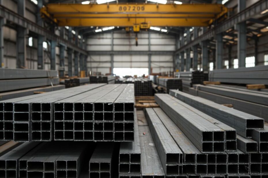 Demir profil fiyatları