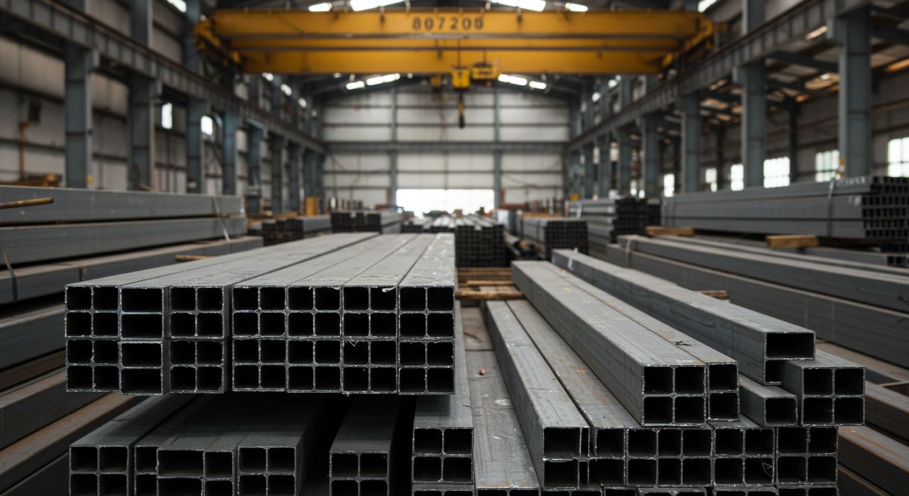 Demir Profil Kalınlıklarına ve Ebatlarına Göre Metre Başına Fiyat Tablosu