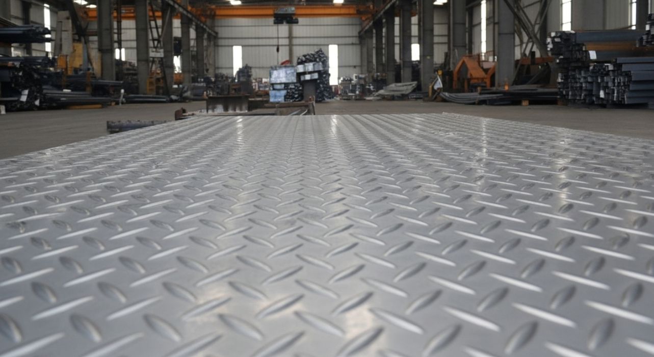 Desenli Sac Plakaların Standart Ebatları ve Kalınlık Örnekleri