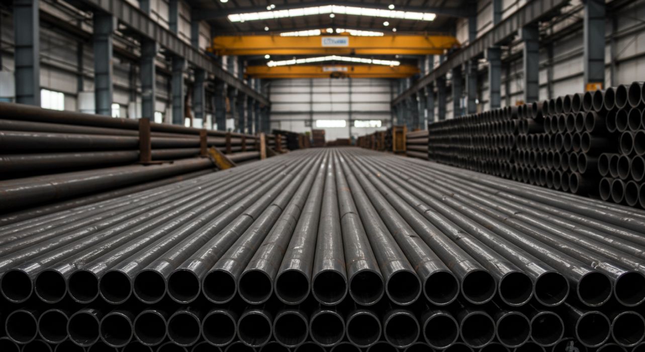 Dikişsiz Çelik Boru Çap ve Kalınlıklarının İnç ve Milimetre Cinsinden Karşılıkları