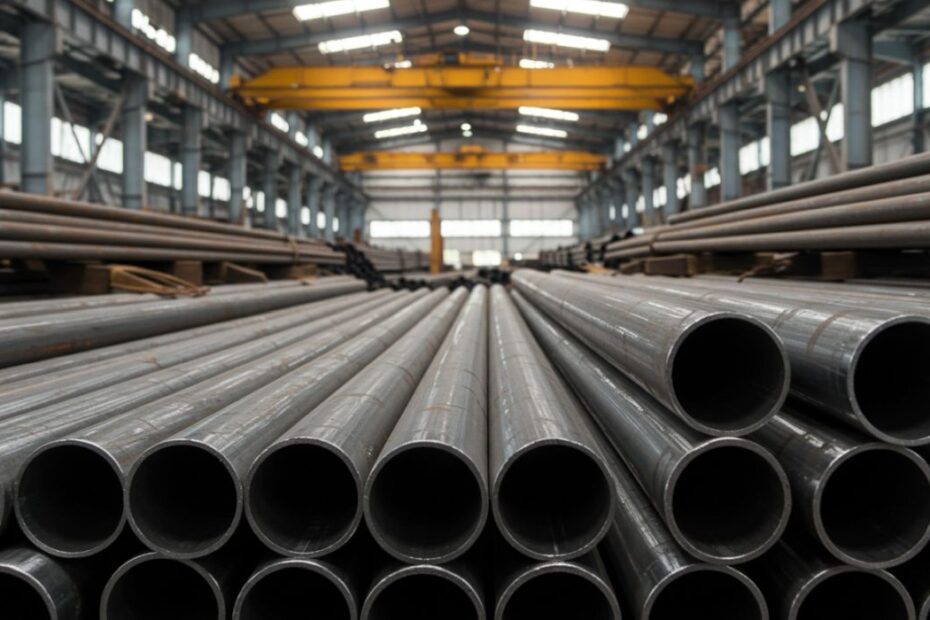 Dikişsiz Çelik boru fiyatları