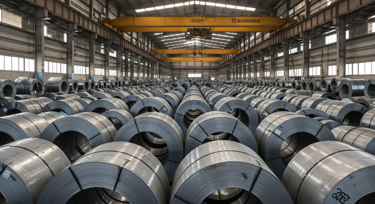 Farklı Kalınlıklara Göre DKP Sac Plakaların Metrekare Başına Ağırlık Tablosu