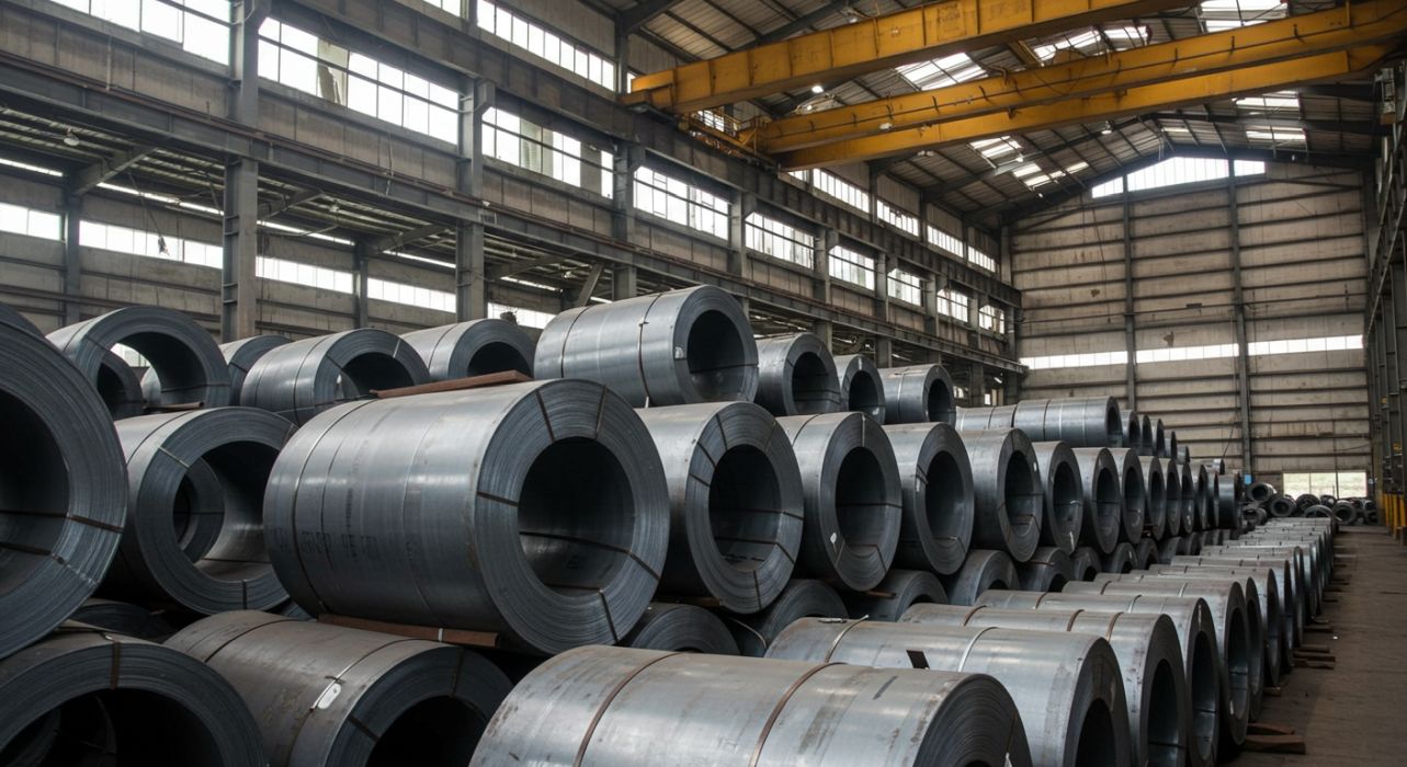 DKP Sac DC01, DC02, DC03 ve DC04 Kalite Sınıfları ve Kullanım Alanları