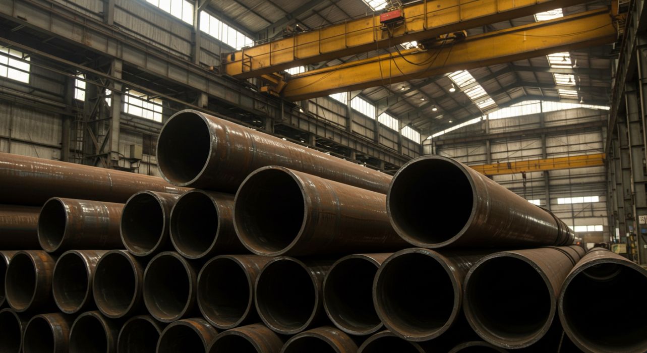 Doğalgaz Borusu Çap ve Et Kalınlığına Göre Ağırlık ve Metre Fiyatları