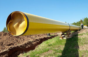 Doğalgaz borusu fiyatları