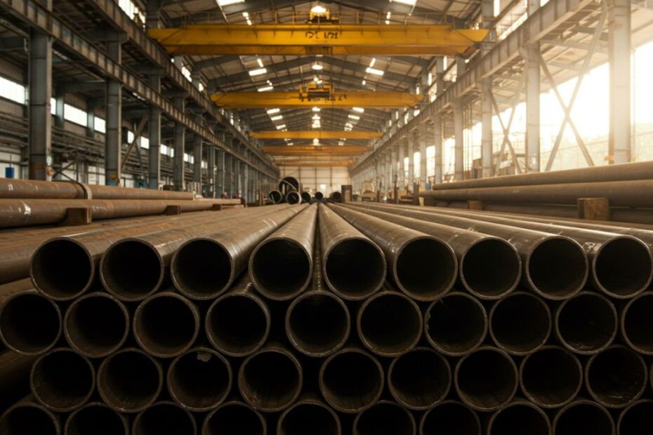 Doğalgaz borusu fiyatları