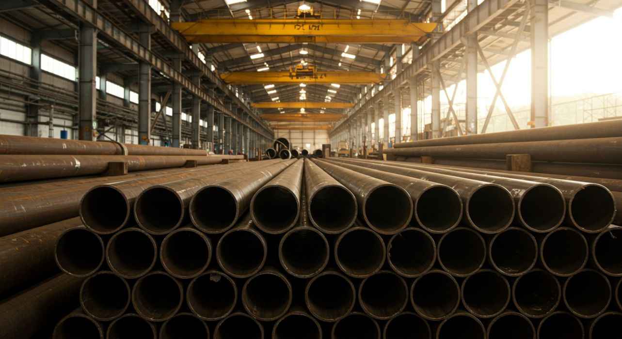 Doğalgaz Borusu Çap, Kalınlık ve Malzeme Türüne Göre Fiyatlandırma