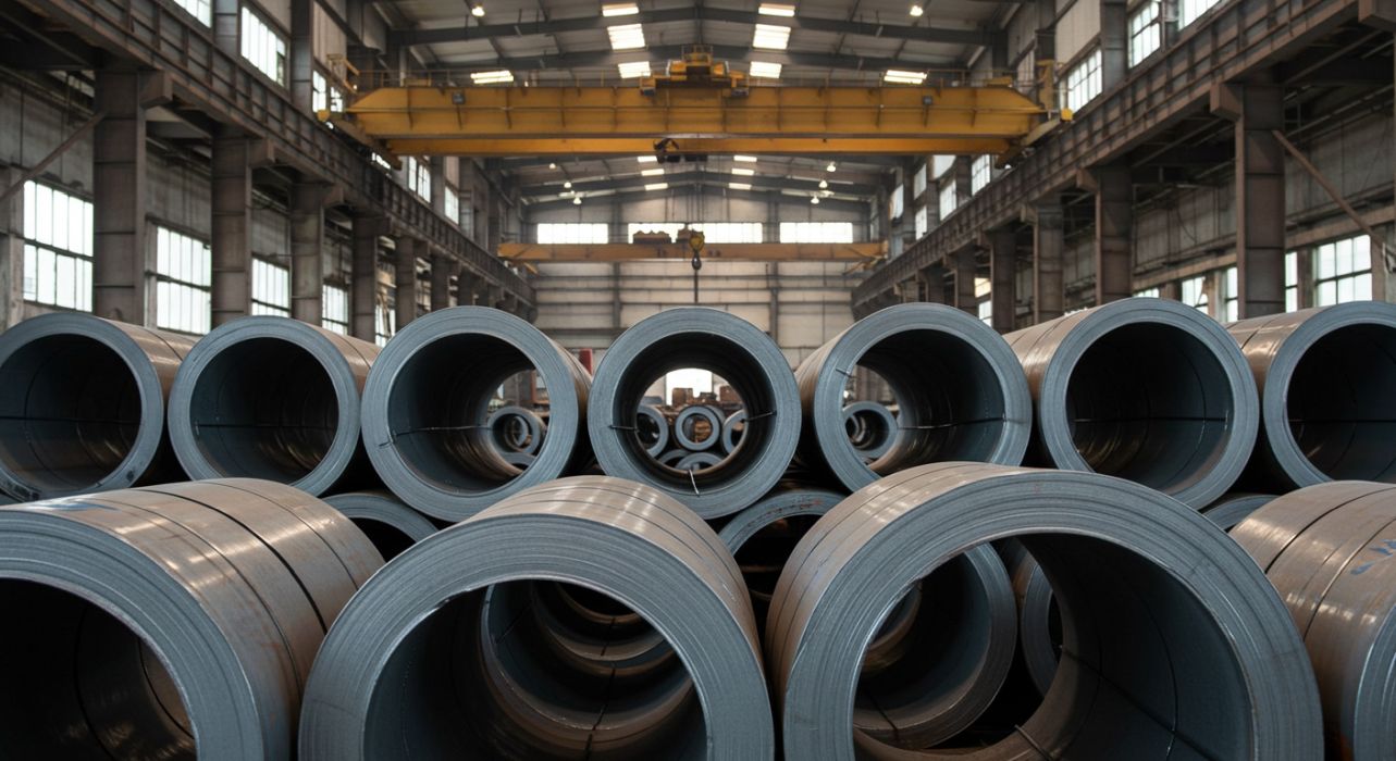 Erdemir Sac Plakaların Standart Kalınlık, Genişlik ve Uzunluk Ebatları