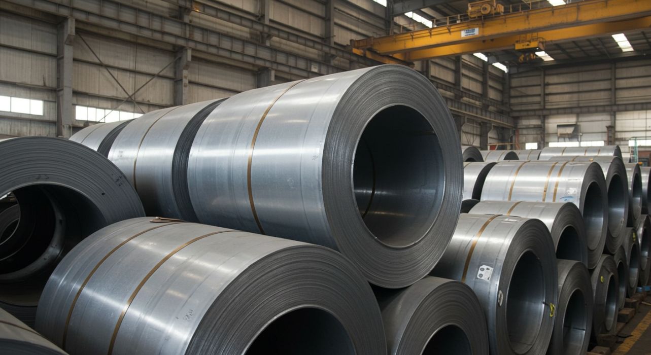 Farklı Kalınlık ve Kalite Gruplarına Göre Erdemir Sac Ton Fiyatları