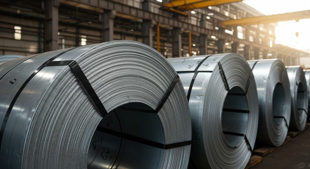 Farklı Kalınlık ve Kaplamalara Göre Galvanil Sacların Metrekare Başına Ağırlık Tablosu