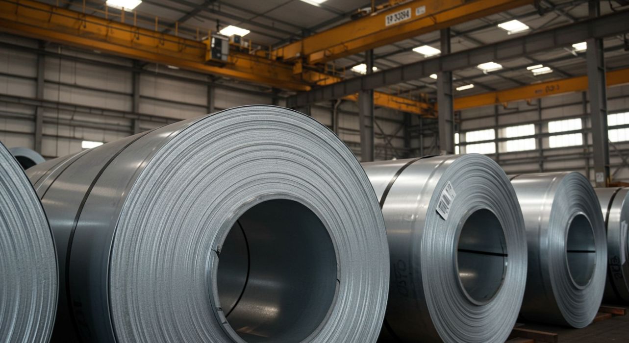 Galvanil Sacın Farklı Kalınlık ve Kaplama Miktarlarına Göre Ton Fiyatları