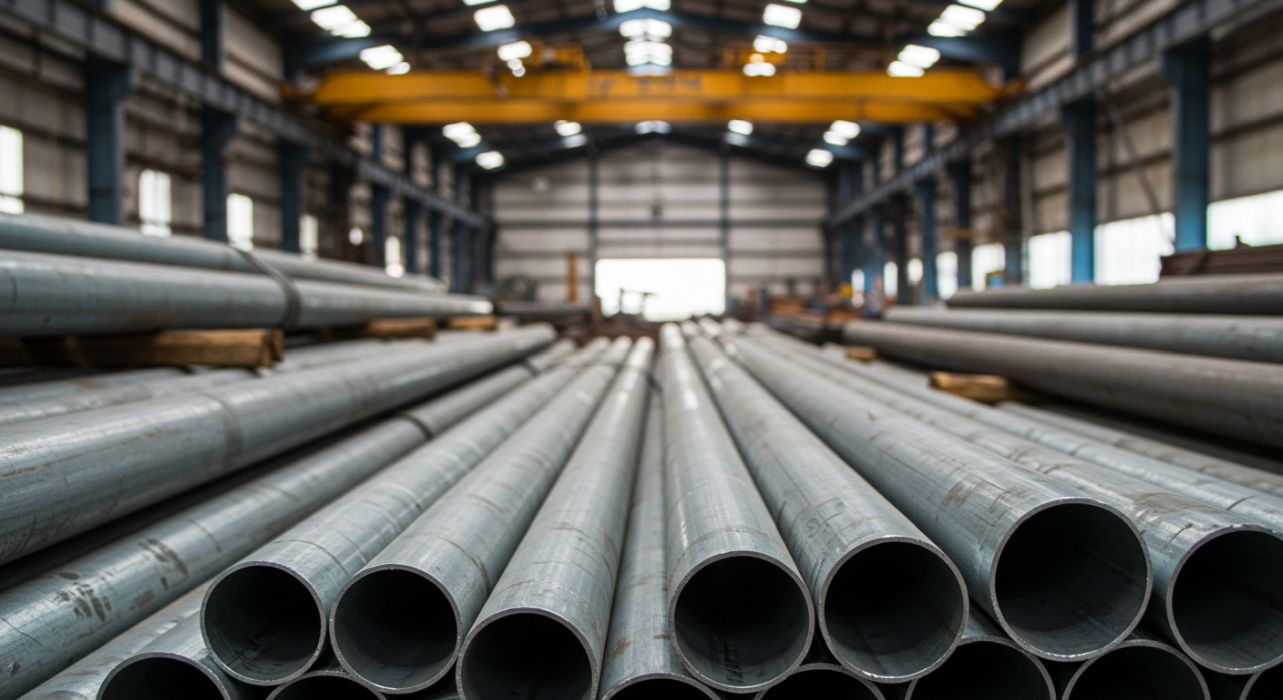 SD, MD, HD gibi Galvaniz Boru Kalite Sınıfları ve Dayanım Farkları