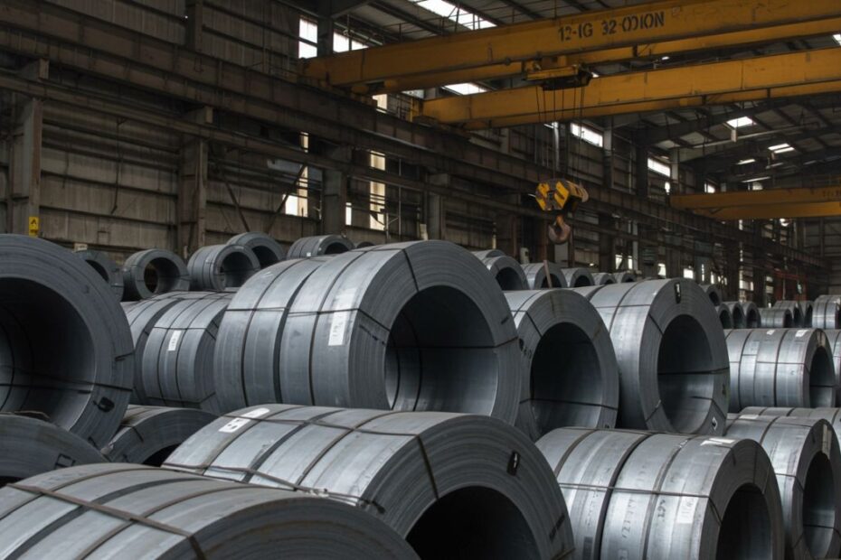 Galvaniz Sac fiyatları