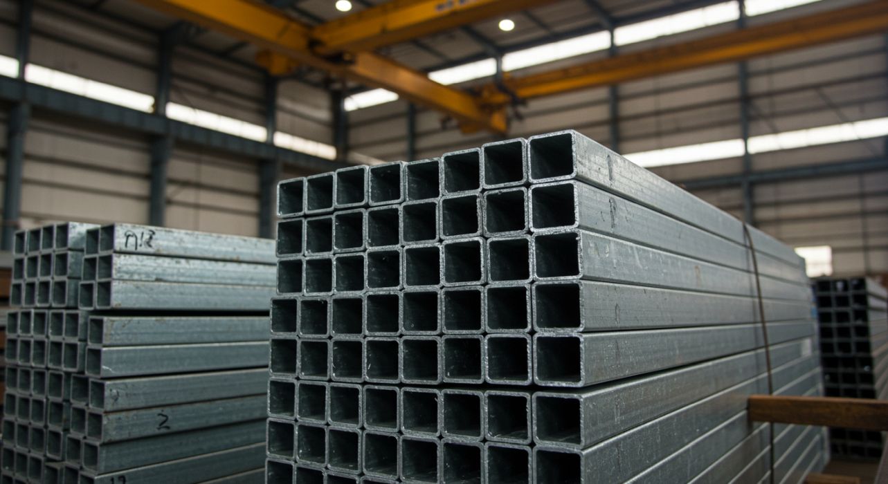 Farklı Kalınlık ve Ebatlarda Galvaniz Profil Fiyatları ve Maliyet Karşılaştırması