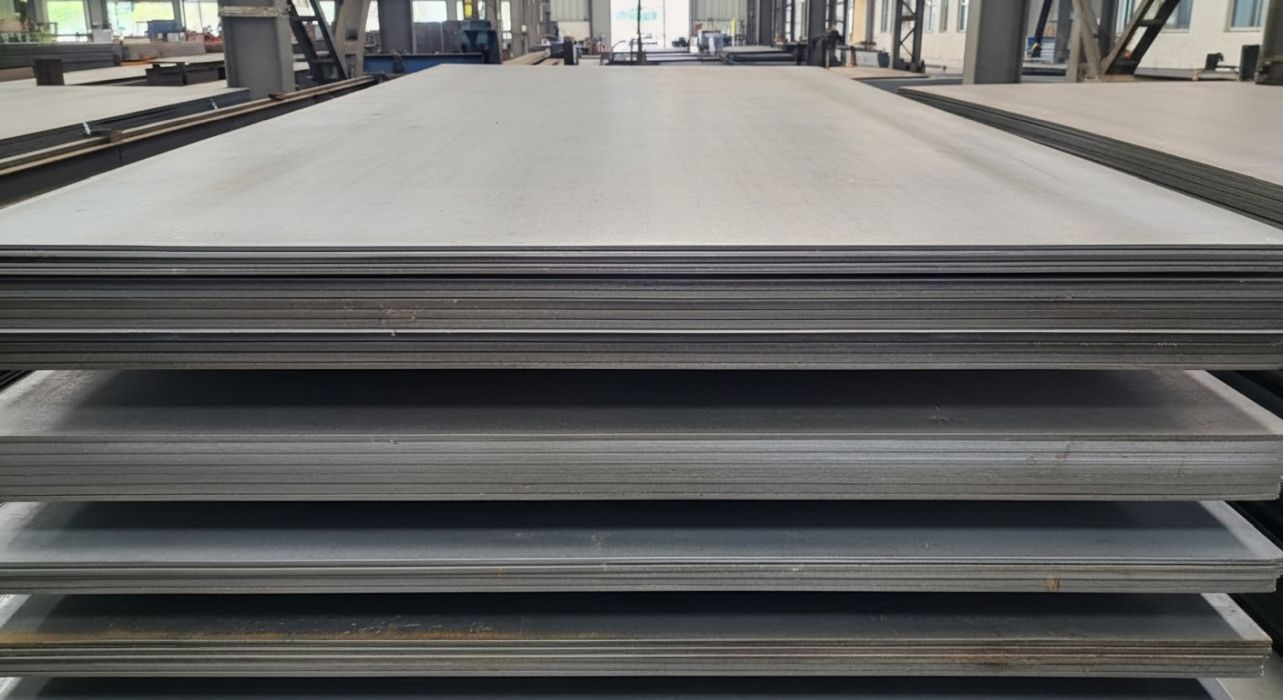 Gemi Sacı AH36, EH36, DH36 ve Grade A/B Kalite Sınıfları