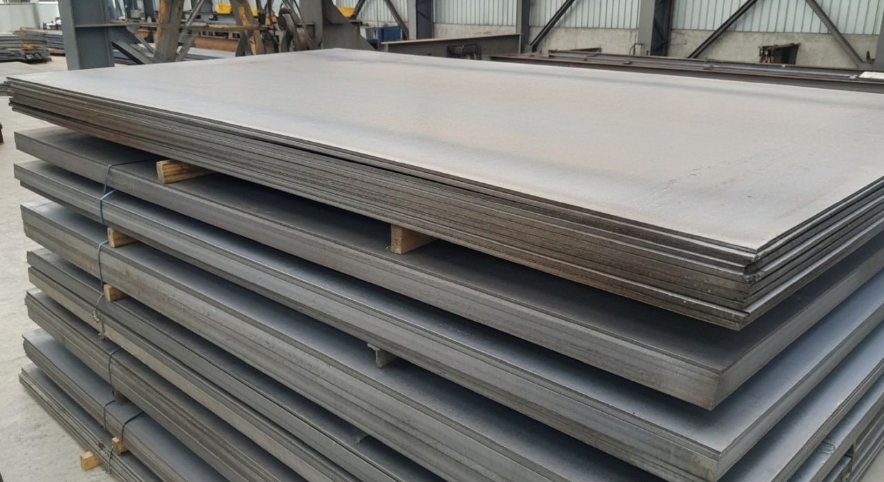 Gemi Sacının Gemi Yapımı, İnşaat ve Sanayi Tesislerindeki Kullanım Alanları