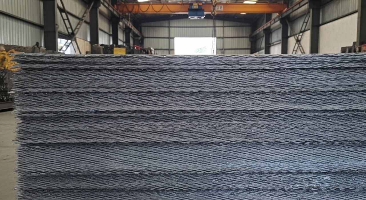 Genişletilmiş Sacların Standart ve Özel Ölçüleri