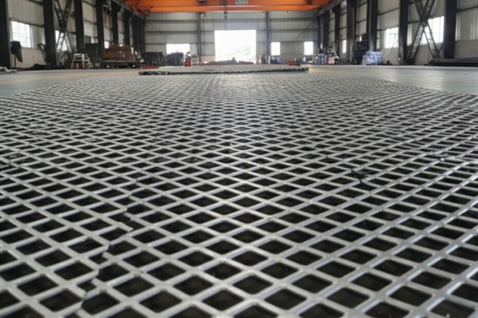 Genişletilmiş sac fiyatları