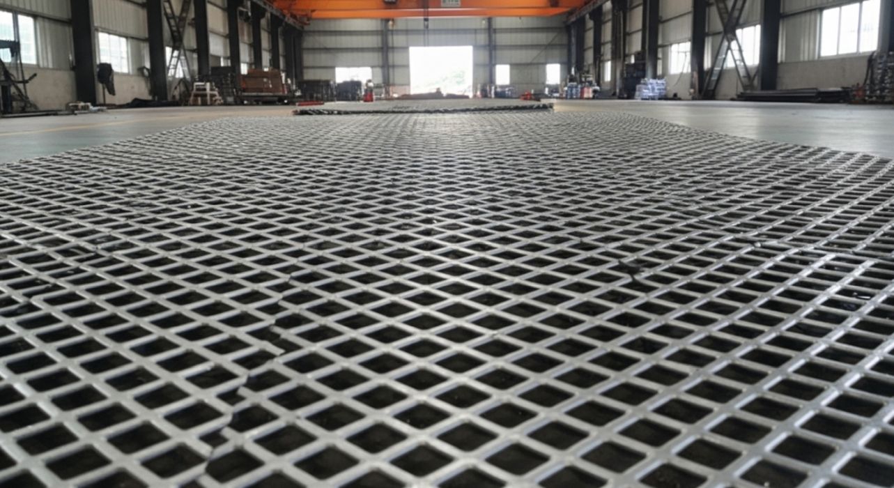 Farklı Kalınlık, Ebat ve Kalitelere Göre Genişletilmiş Sac Fiyatları