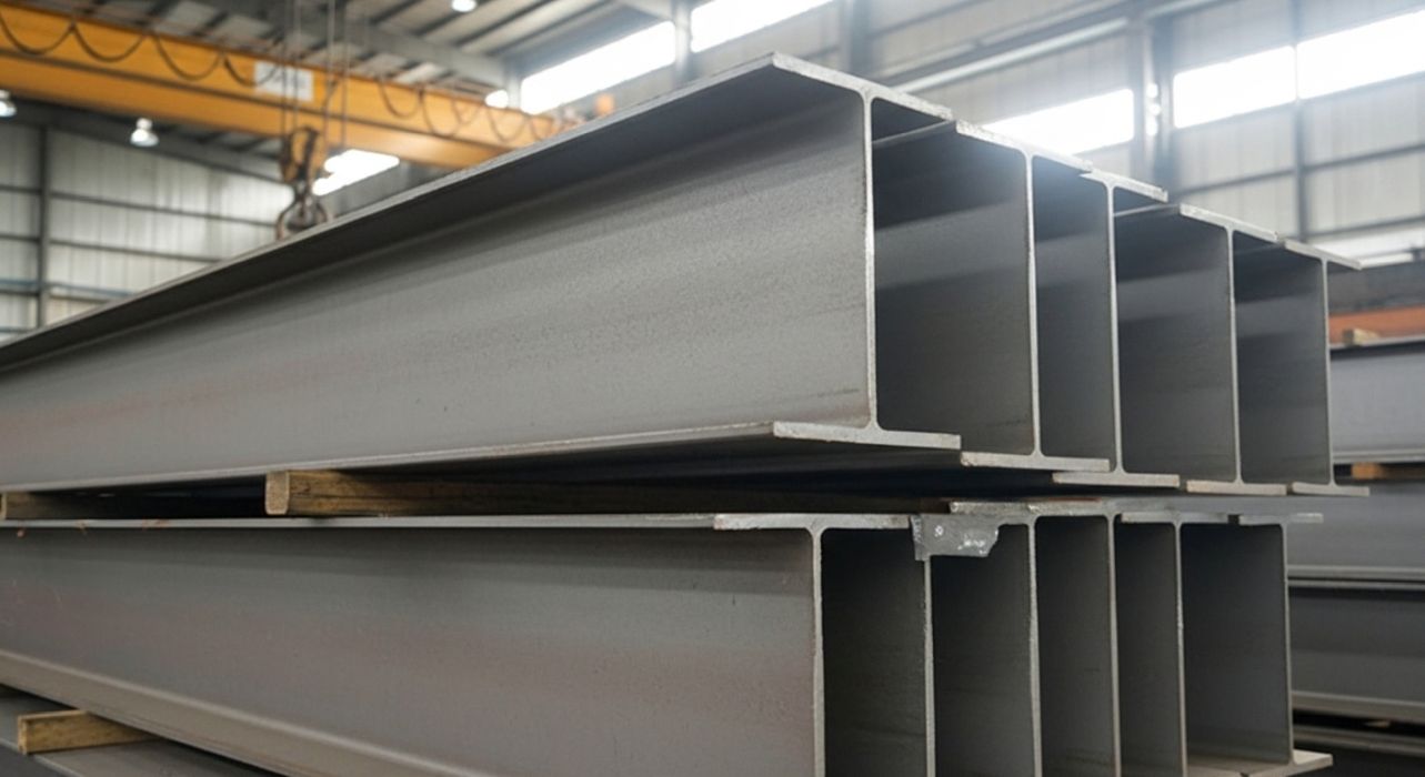 Farklı Kalınlık ve Ebatlarda H Profil Fiyatları ve Maliyet Karşılaştırması