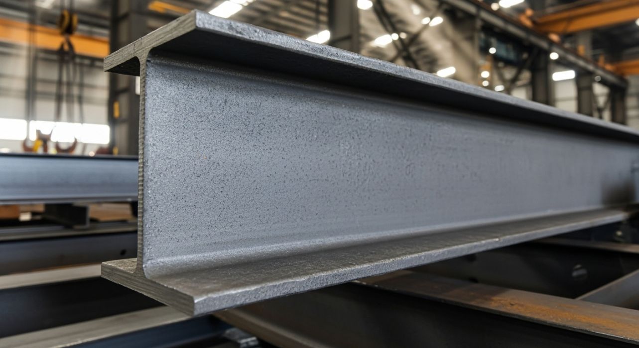 Yaygın Olarak Kullanılan HEA Profil Ölçüleri ve Ağırlık Tablosu