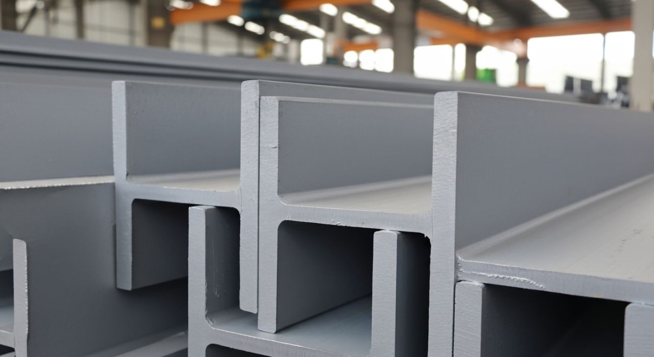 S235, S275, S355, S420 gibi HEA Profil Çelik Kalite Sınıfları