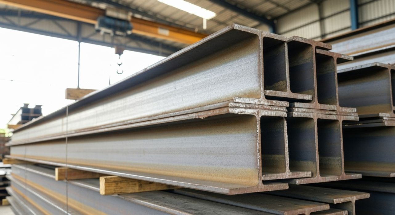 Yaygın Kullanılan HEB Profil Ebatları ve Taşıma Kapasitesi Bilgileri