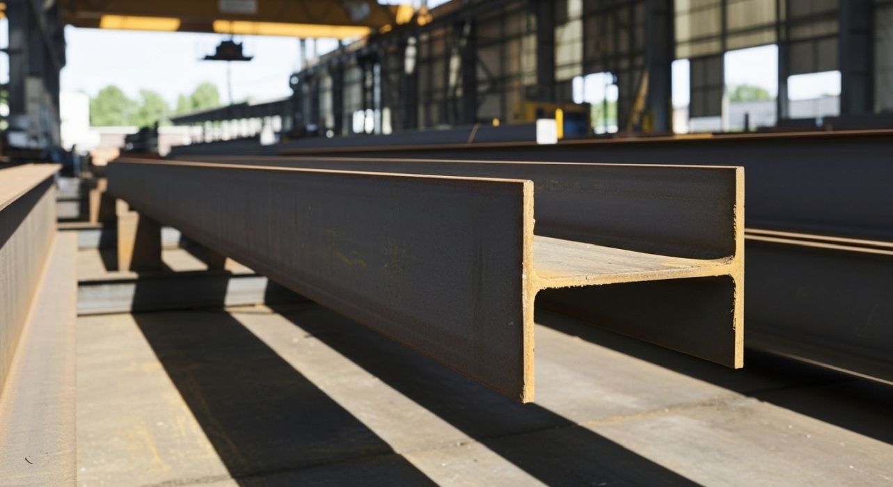 Farklı Kalınlık ve Ebatlarda HEB Profil Fiyatları ve Maliyet Karşılaştırması