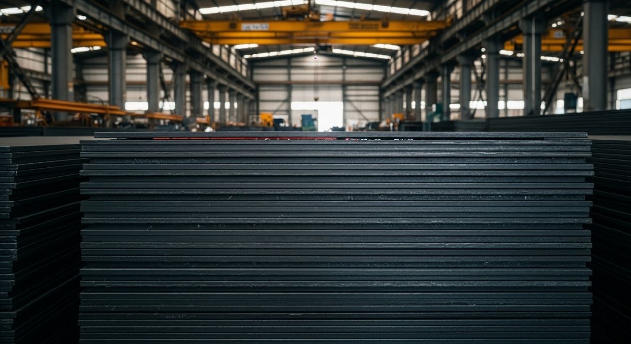 HRP Sac Plakaların Standart ve Özel Sipariş Ebatları ve Kalınlıkları