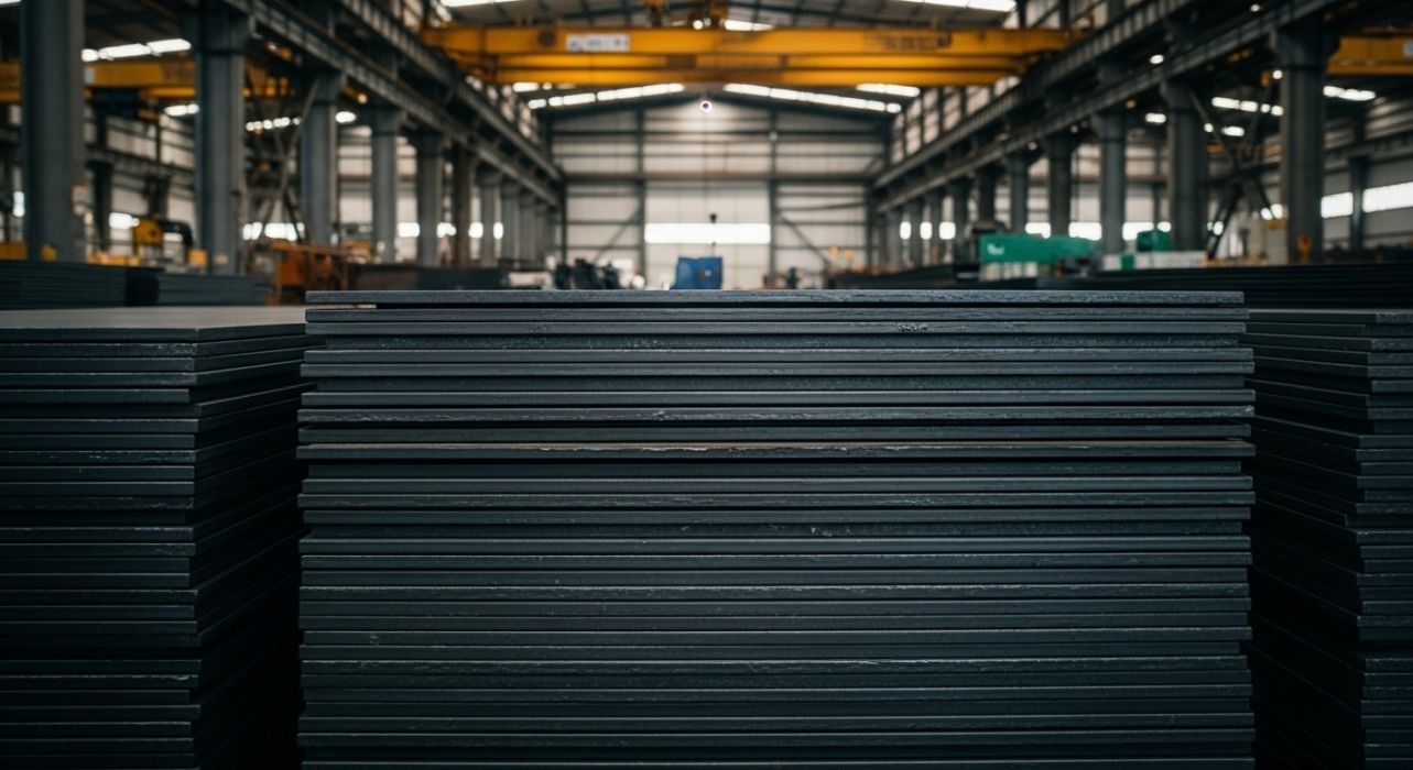 Erdemir Sacın İnşaat, Otomotiv, Makine İmalatı ve Elektrik Sektörlerindeki Kullanım Alanları